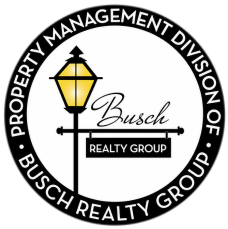 Property Management Logo