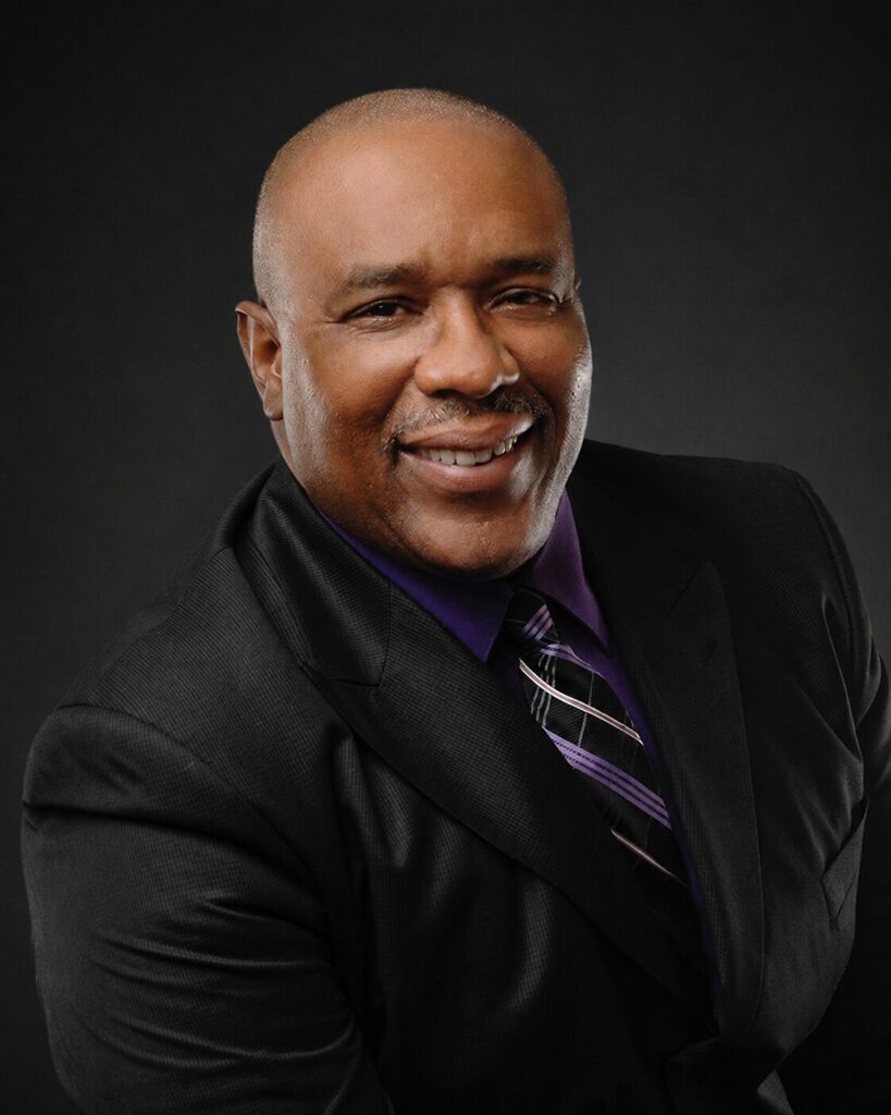 Timothy Ridley